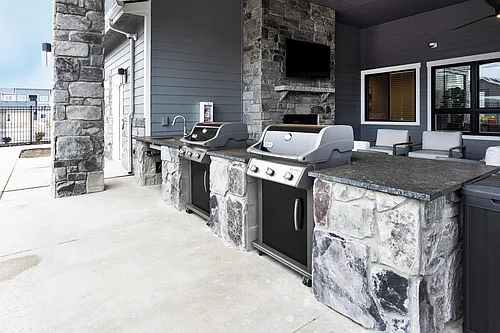 Residence at Corbin Crossing Photo 1