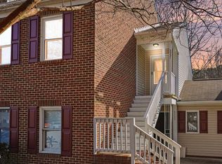 3331 Tarleton E #8, Durham, NC 27713