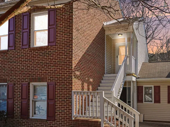 3331 Tarleton E #8, Durham, NC 27713
