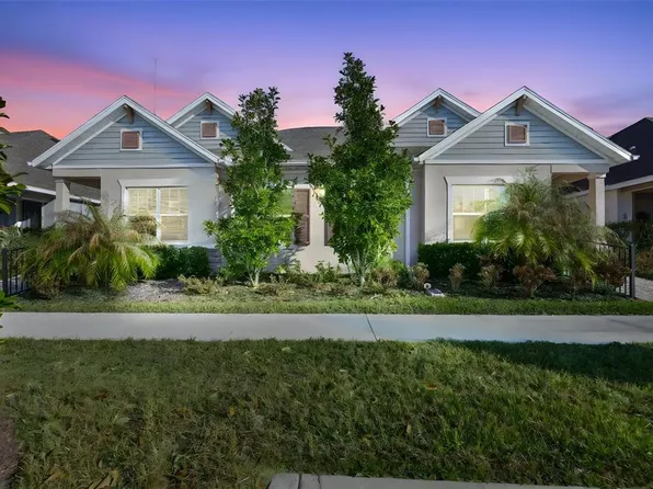 13908 Kingfisher Glen Dr, Lithia, FL 33547