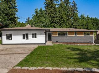 17240 116th Ave SE, Renton, WA 98058