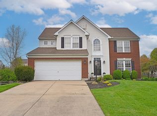 7960 Trinity Shore Cir, Liberty Township, OH 45044
