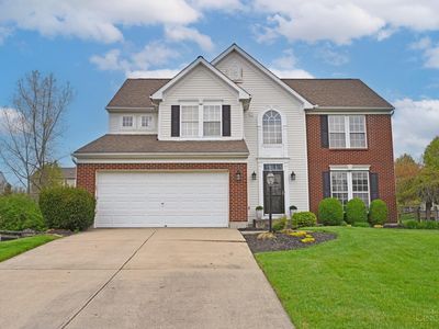 7960 Trinity Shore Cir, Liberty Township, OH, 45044