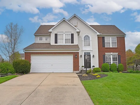 7960 Trinity Shore Cir, Liberty Township, OH 45044