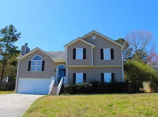 3 Golden Way, Kingston, GA 30145