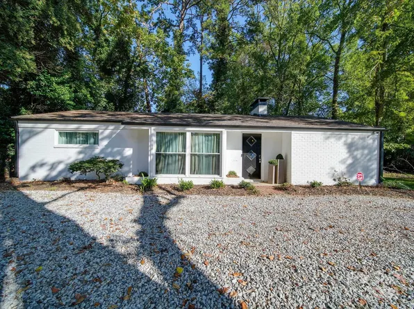 1514 Brenner Ave, Salisbury, NC 28144