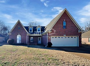 7501 Mary Dr, Olive Branch, MS 38654