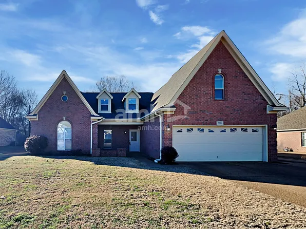 7501 Mary Dr, Olive Branch, MS 38654