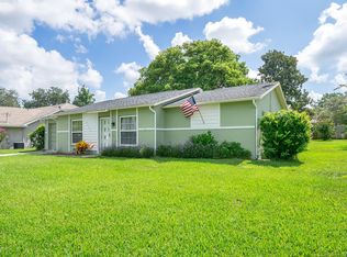 5488 Pillar Ave, Spring Hill, FL 34608