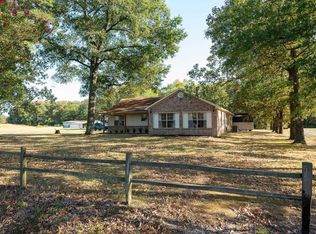 52 Brewer Rd, Conway, AR 72032