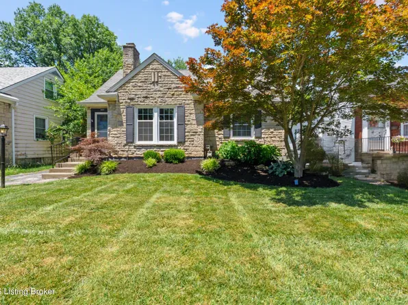 4029 Hycliffe Ave, Saint Matthews, KY 40207