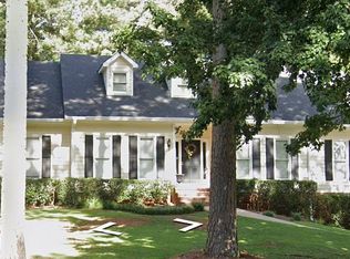 60 Cannongate Trce, Sharpsburg, GA 30277