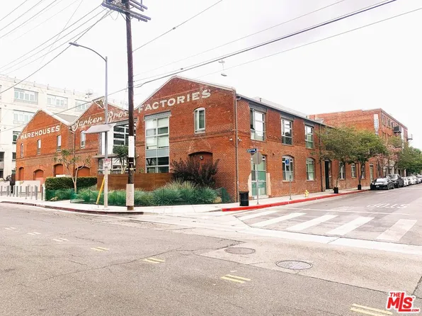527 Molino St Unit 202, Los Angeles, CA 90013