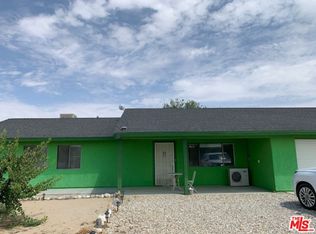 34738 Old Woman Springs Rd, Lucerne Valley, CA 92356