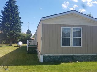 122 Madison St, Harrison, MT 59735