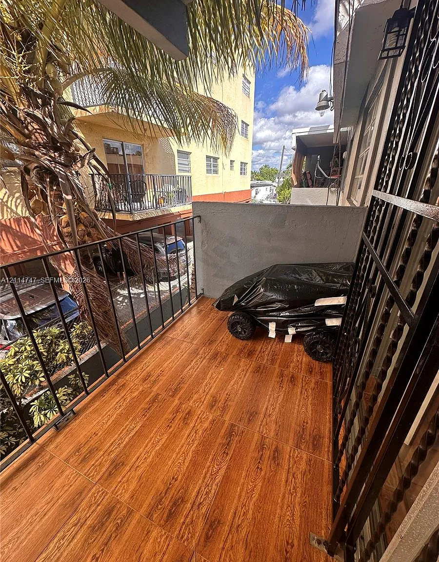 Okeechobee Condo — Photo 4
