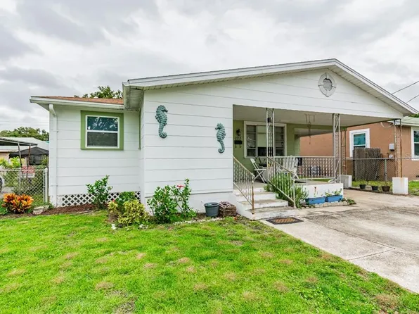 2012 E Linsey St, Tampa, FL 33605