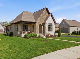 2036 Kestrel Ln, Spring Hill, TN 37174