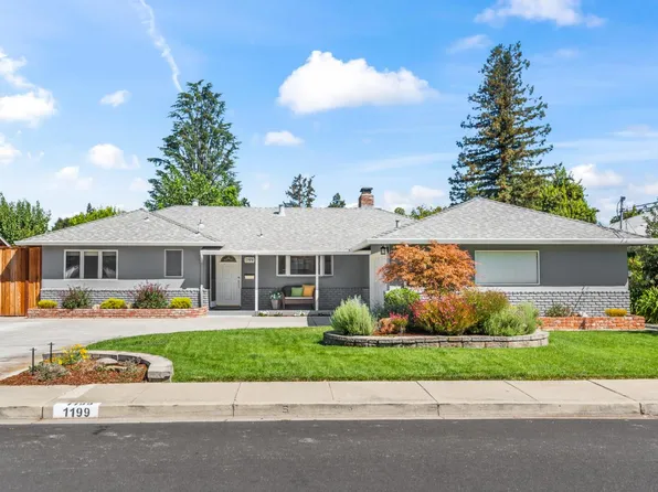 1199 Arroyo Seco Dr, Campbell, CA 95008