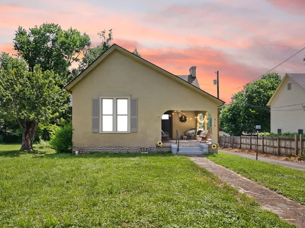 519 N Main St, Somerset, KY 42501