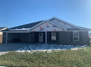 116 Punkin Run, Richmond, KY 40475