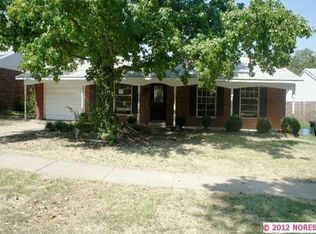 18537 E 2nd St S, Tulsa, OK 74108