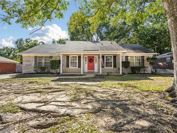 9425 Yorktowne Way, Mobile, AL 36695