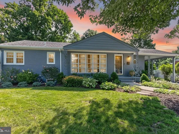 7915 Bainbridge Rd, Alexandria, VA 22308