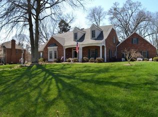 222 Oak Creek Dr, Danville, VA 24541
