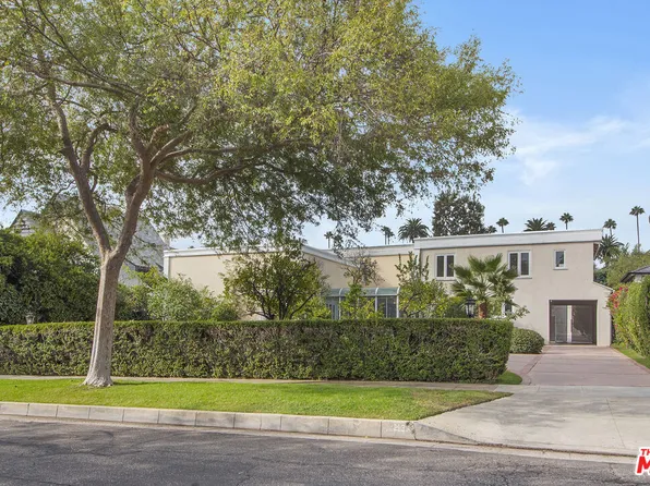 713 N Elm Dr, Beverly Hills, CA 90210