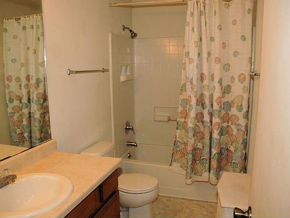 Hall Bath