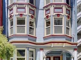 1040 Pine St #A, San Francisco, CA 94109