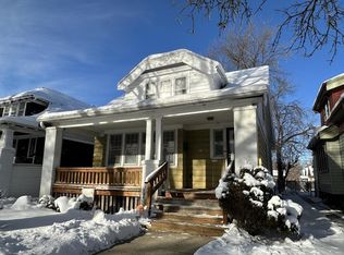 2714 W Concordia Ave, Milwaukee, WI