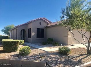 457 S 225th Ave, Buckeye, AZ 85326