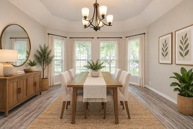 3 bed, 2.0 bath, 1961 sqft, $2,100 — Photo 3