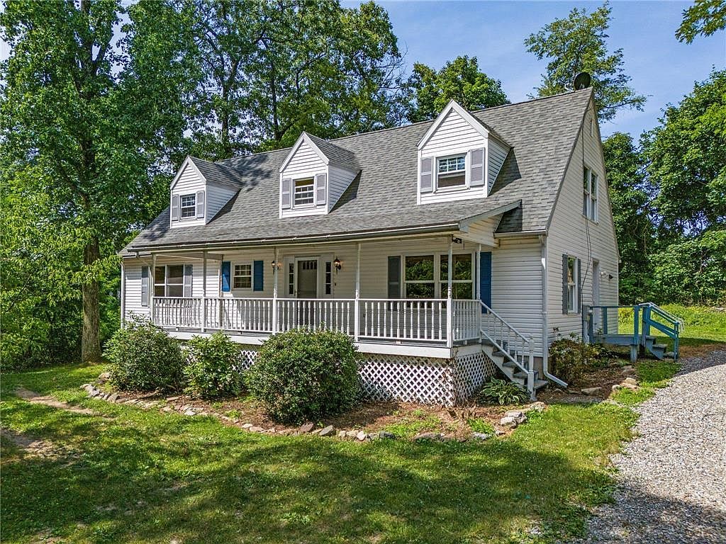 45 North St, Roseto, PA 18013 Zillow