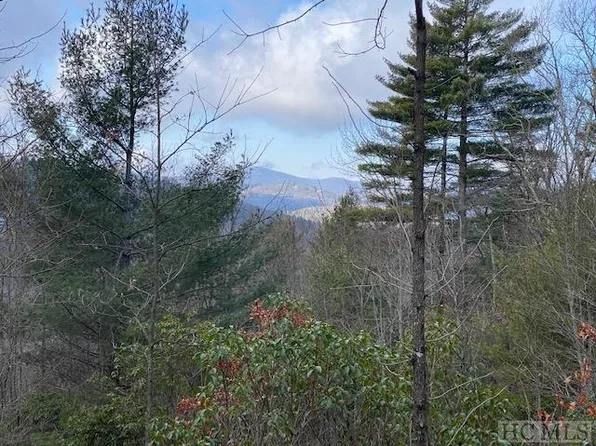 Lot 20 East Ridge, Cashiers, NC 28717
