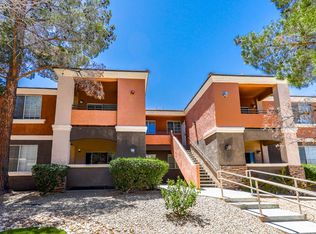 7632 Pacific Hills Ave Building 203-42, Las Vegas, NV 89128