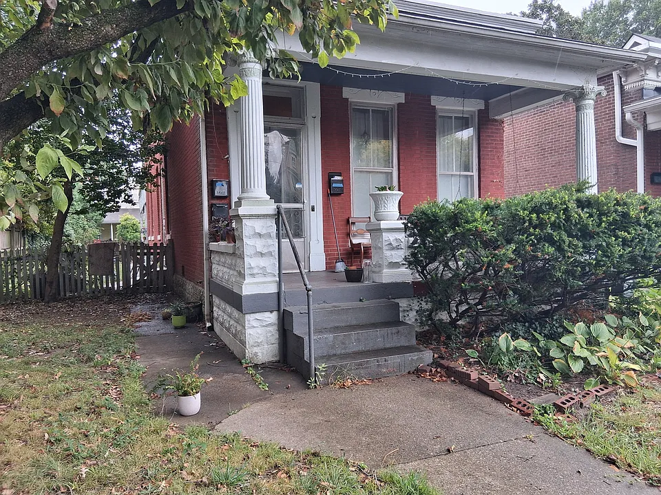 1518 Highland Ave