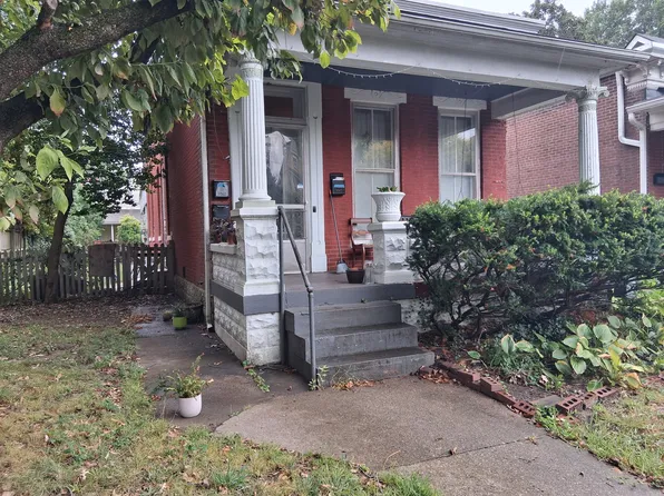 1518 Highland Ave, Louisville, KY 40204