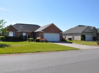 305 Bryson Way, Warner Robins, GA 31088