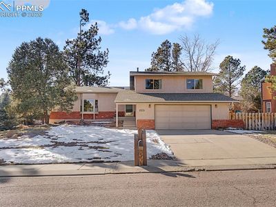 435 Delmonico Ct, Colorado Springs, CO, 80919