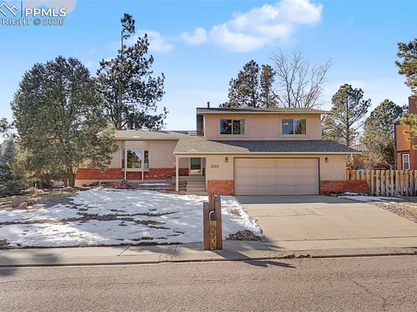 435 Delmonico Ct, Colorado Springs, CO 80919