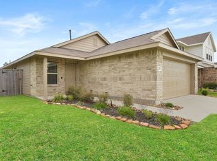 22181 Umbria Hills Dr, New Caney, TX 77357