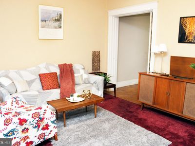 2619 Sherman Ave NW, Washington, DC, 20001
