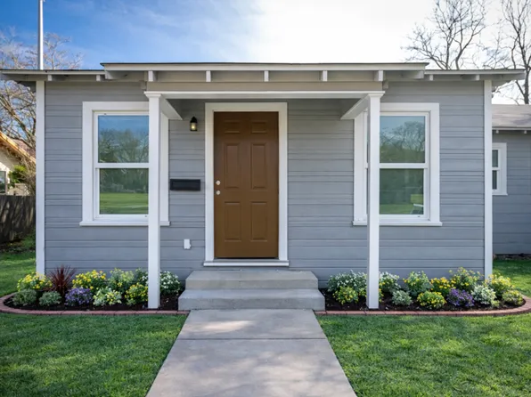 936 Poinsettia, San Antonio, TX 78202