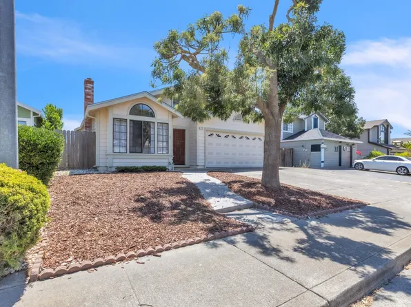 751 Pueblo Way, Vallejo, CA 94591