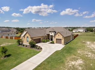 3600 Twinspur St, Leander, TX 78641