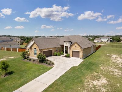 3600 Twinspur St, Leander, TX, 78641