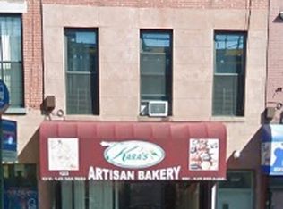 1003 Broadway, Brooklyn, NY 11221